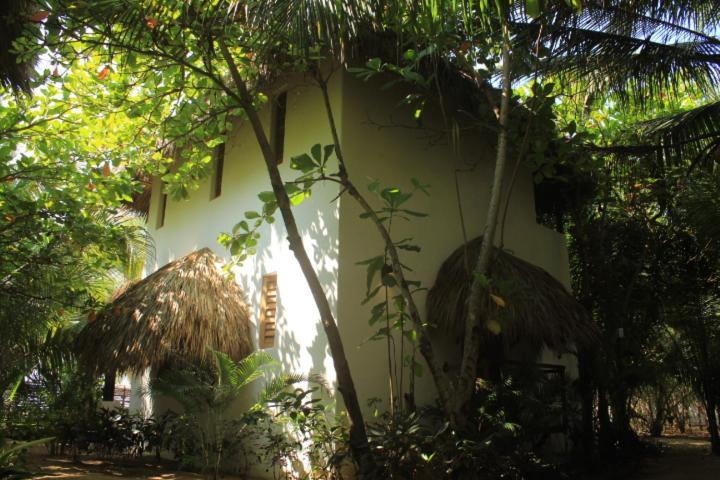 Hotel Descalzo Zipolite Exterior foto